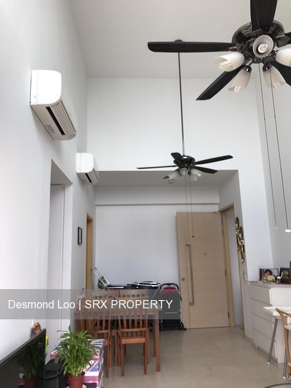 The Luxurie (D19), Condominium #180556352
